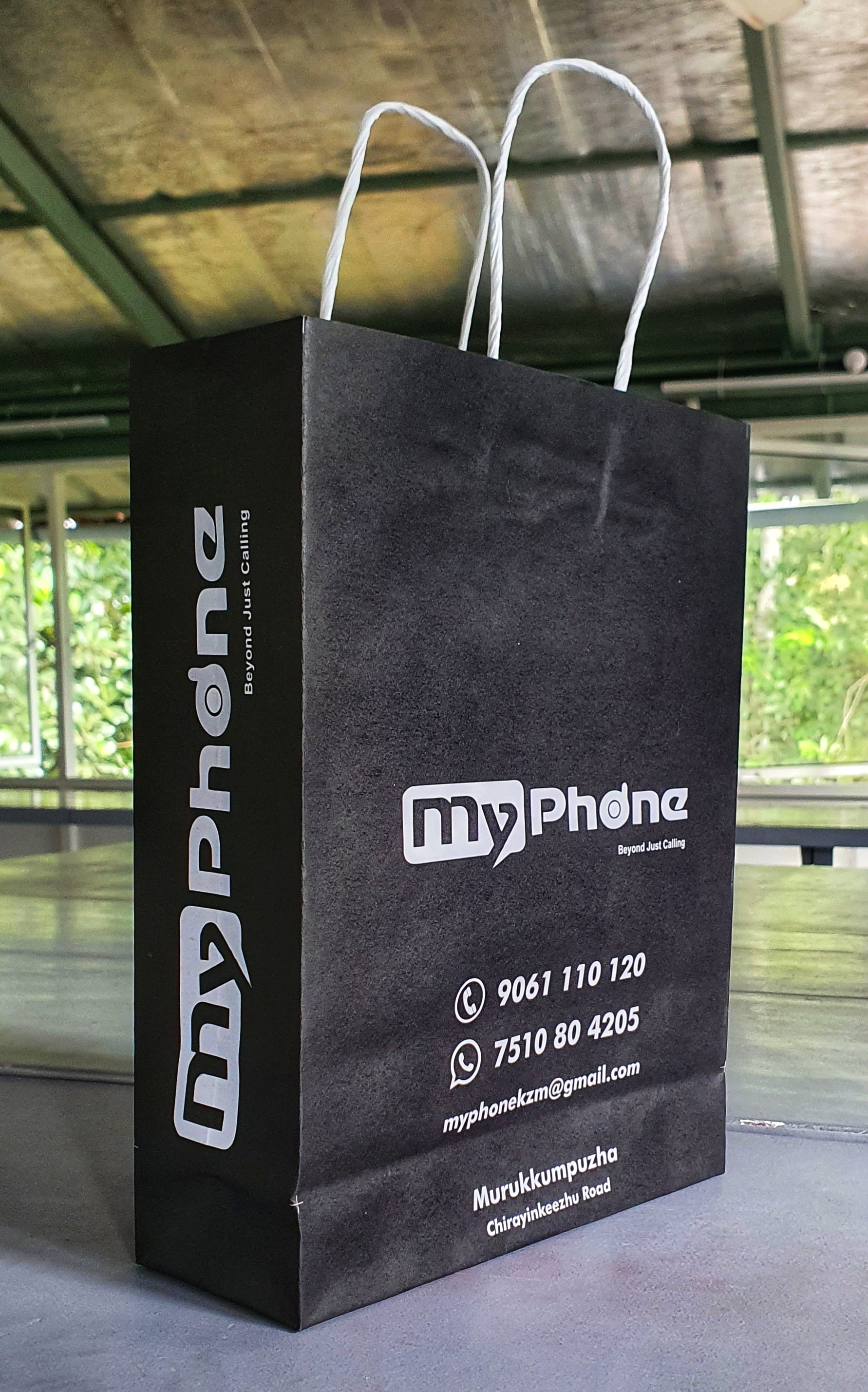 Paper Bag
